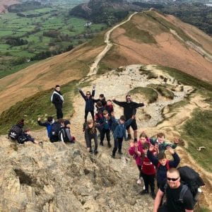 hiking-adventure newlands activity centre